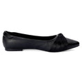 Bruna – Black Ballerinas