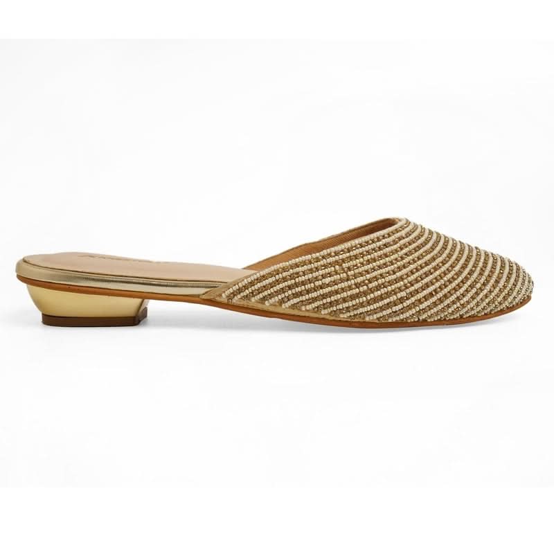Kiyana - Mules