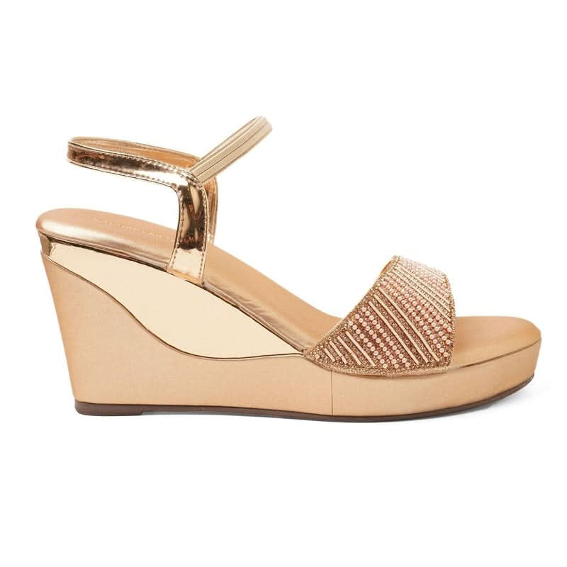 Medeza - Wedges