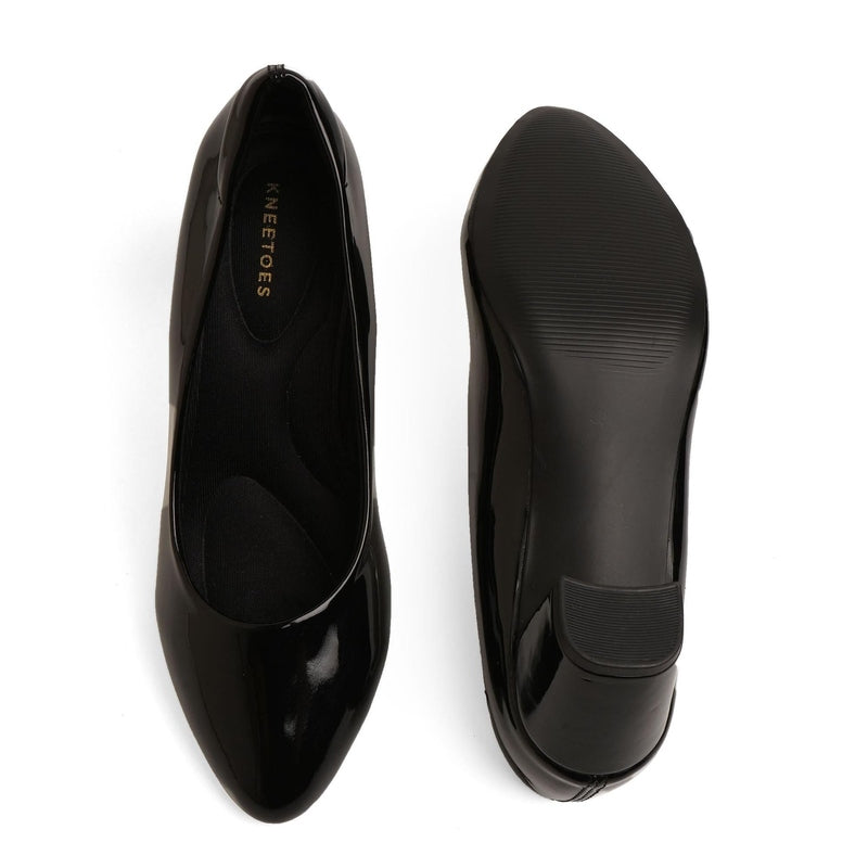 Harper - Block Heels