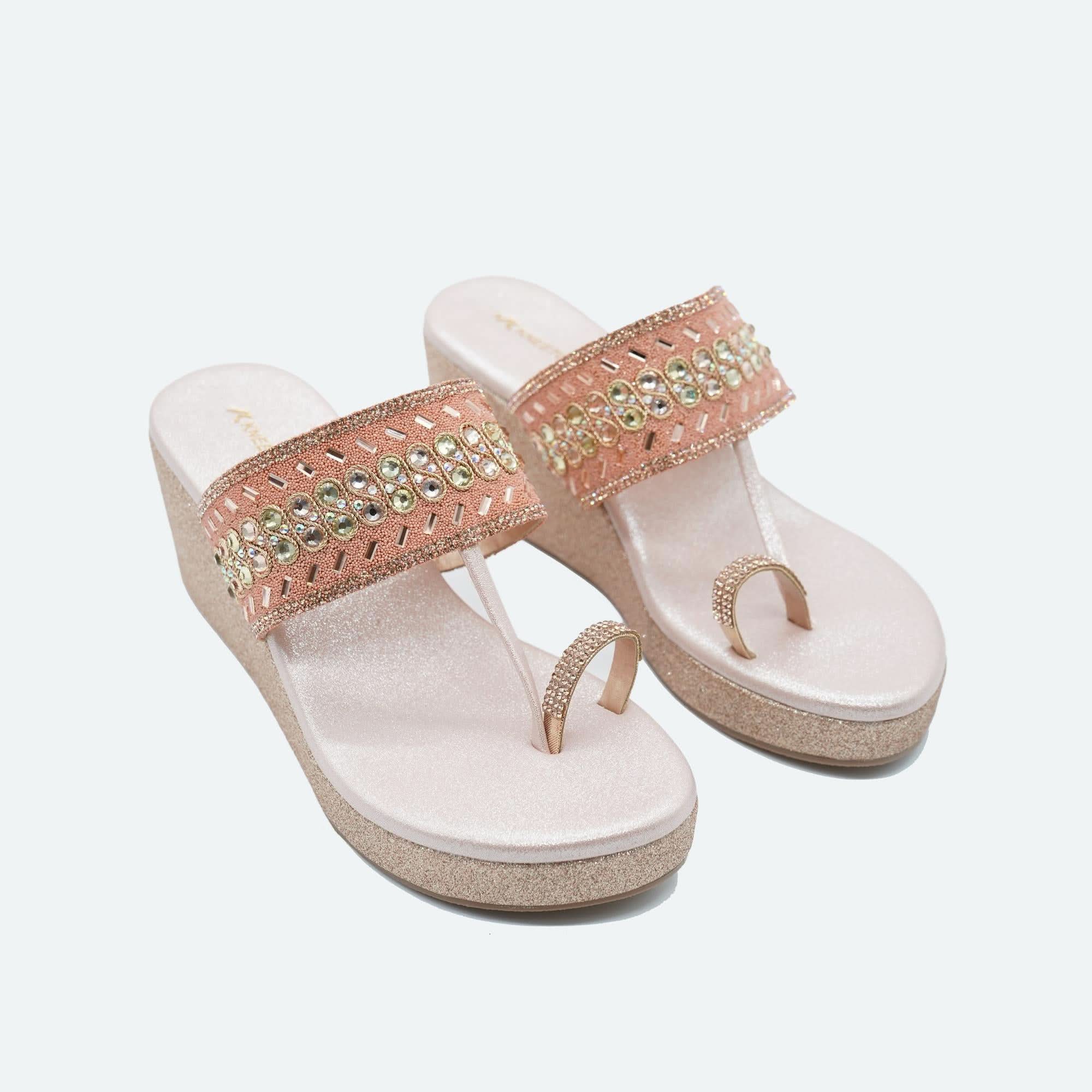 Miora - Wedges