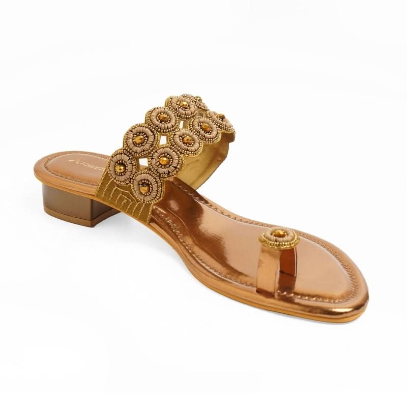Iraaya - Block Heels