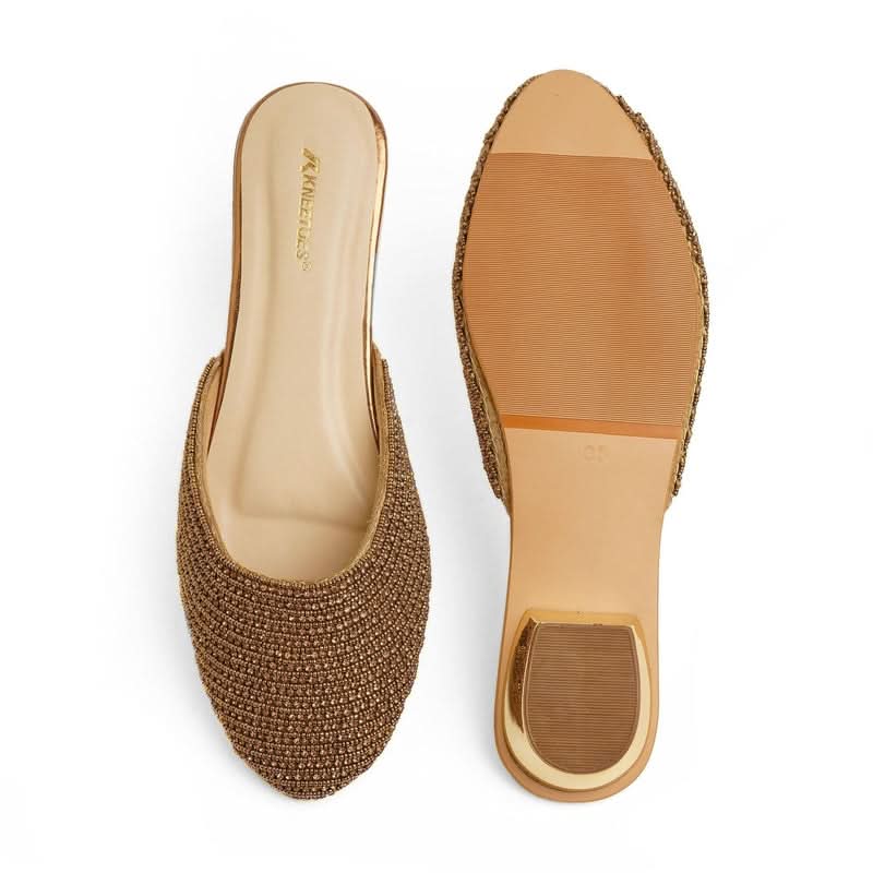 Tamira - Mules
