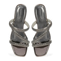 Mirelle - Kitten Heels