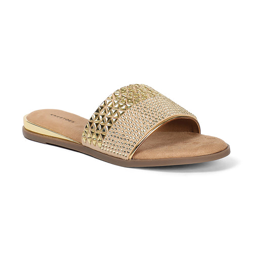 Prism - Gold Flats