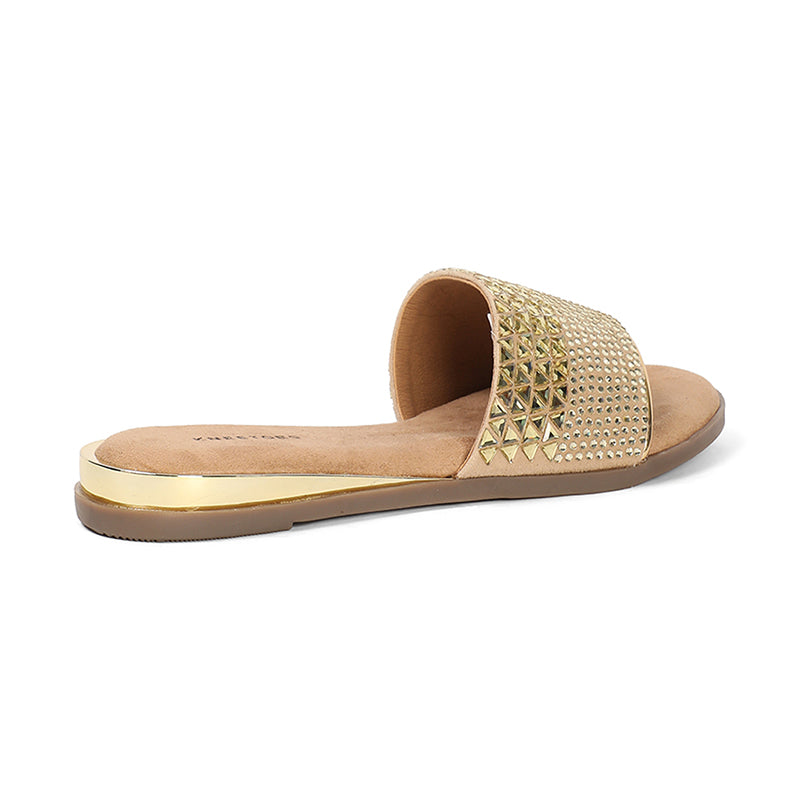 Prism - Gold Flats