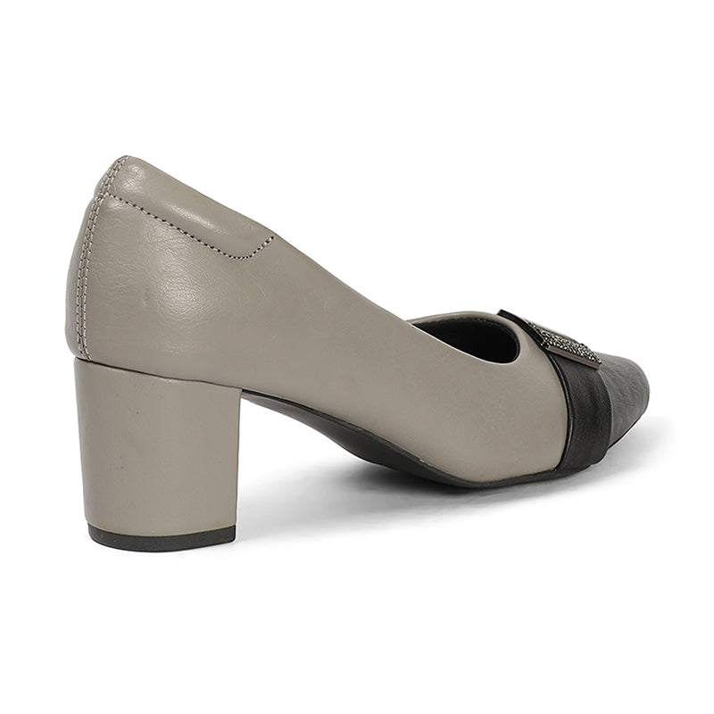 Orlina - Block Heels