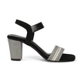 Vivienne - Block Heels