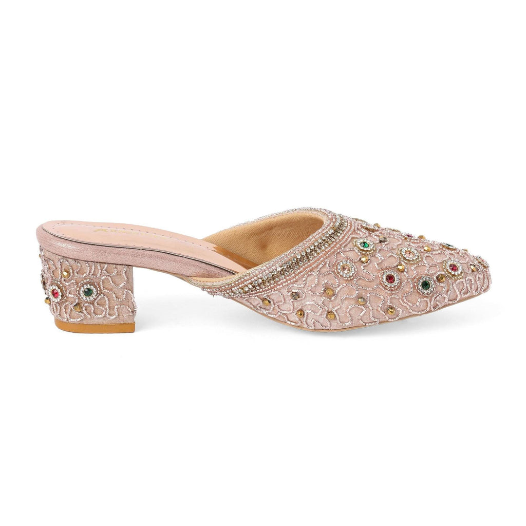 Avika - Mules