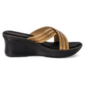 Riviera - Wedge Heels