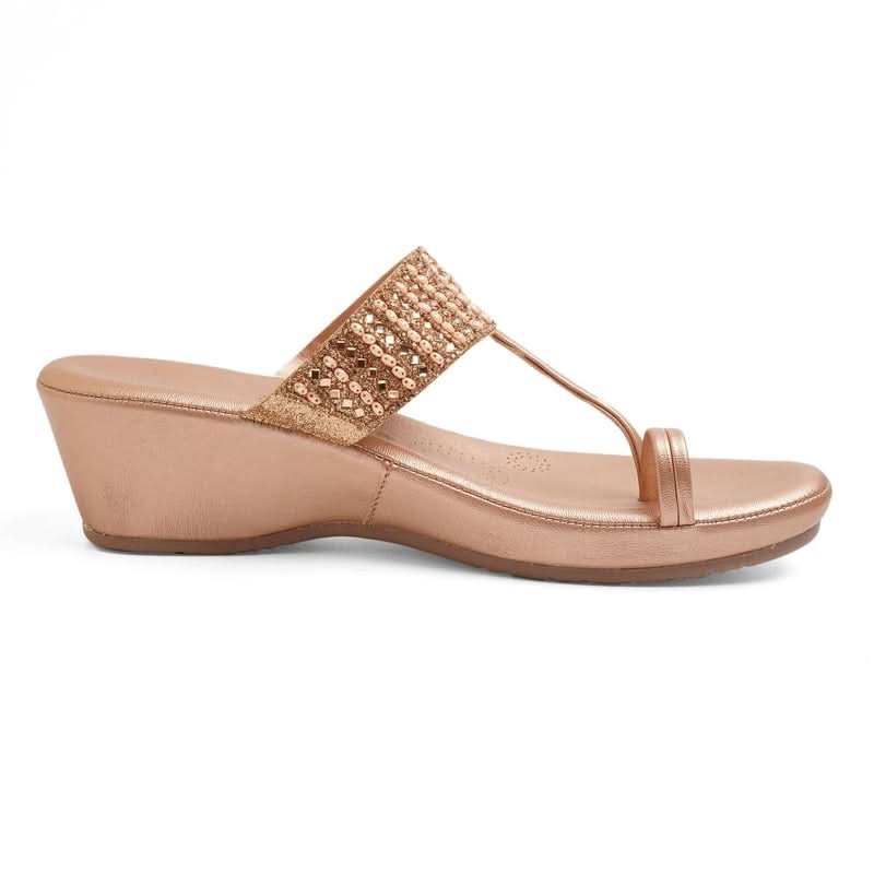 Ruhani - Wedges