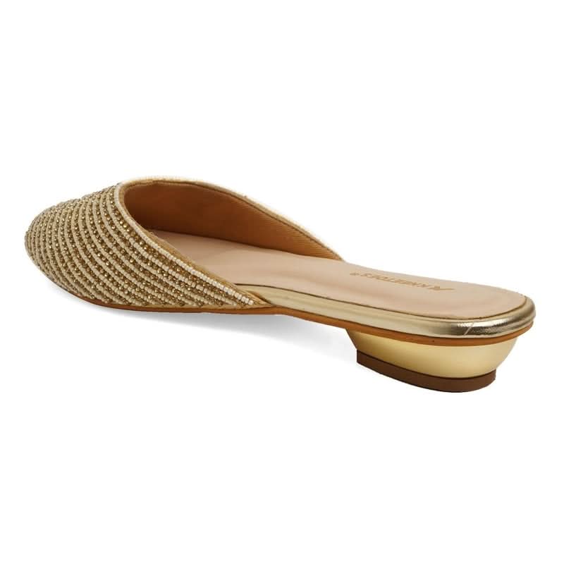 Kiyana - Mules