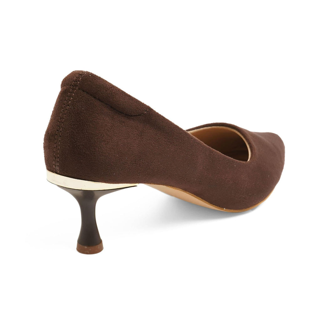 Truffle - Heels