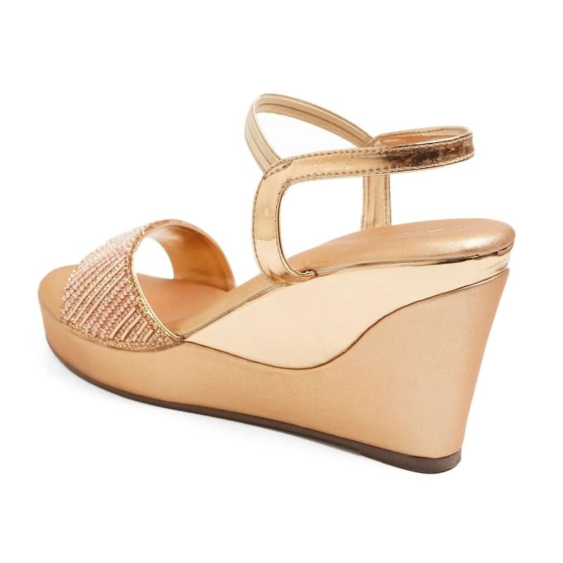 Medeza - Wedges