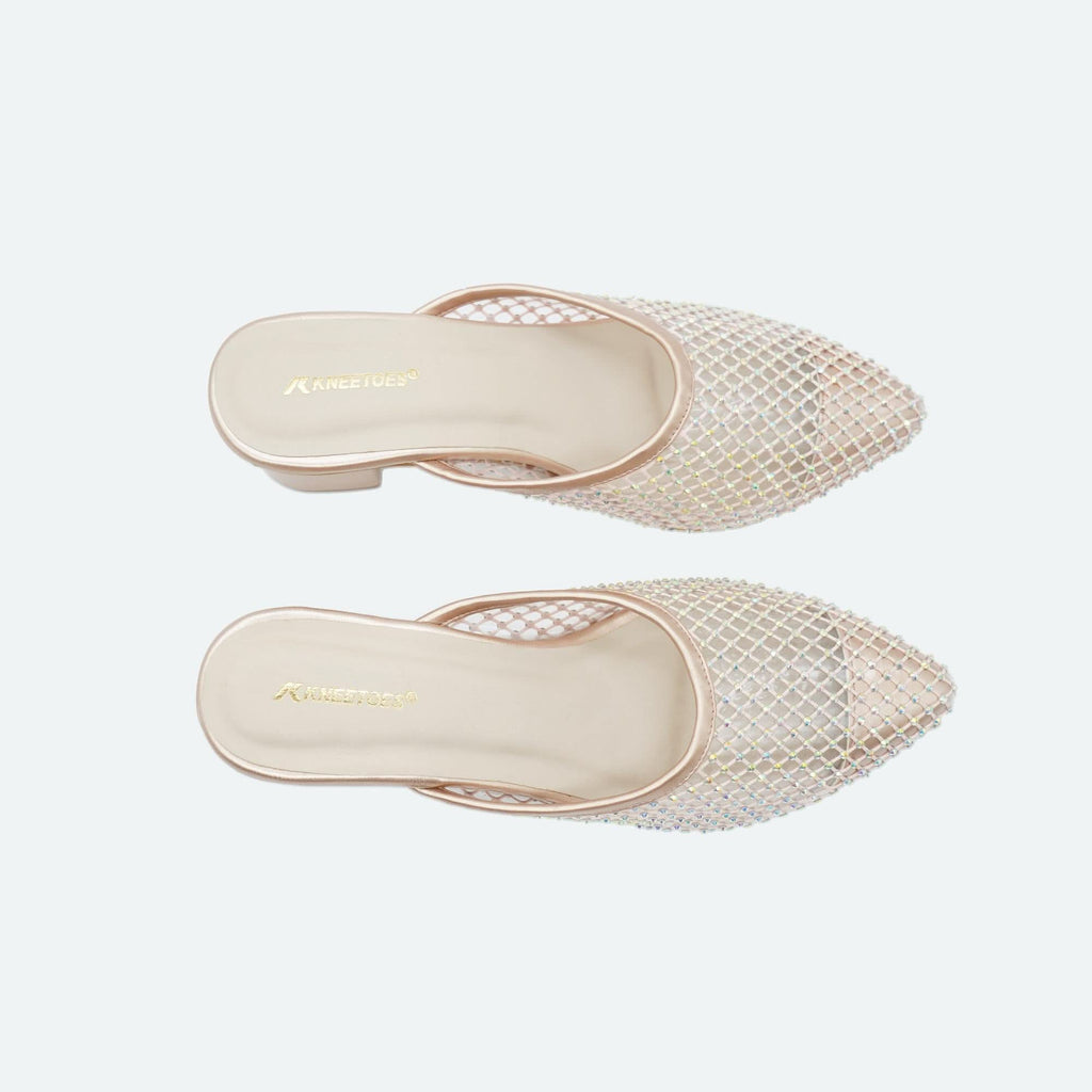 Aiza - Block Heels