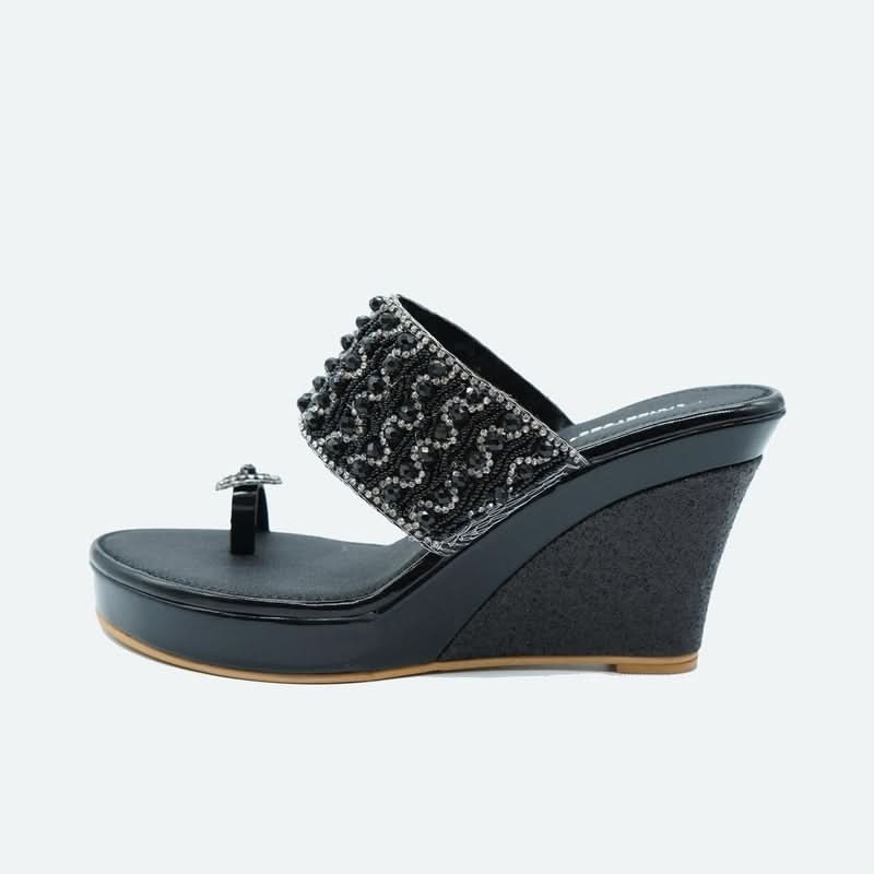 Zekia - Wedges