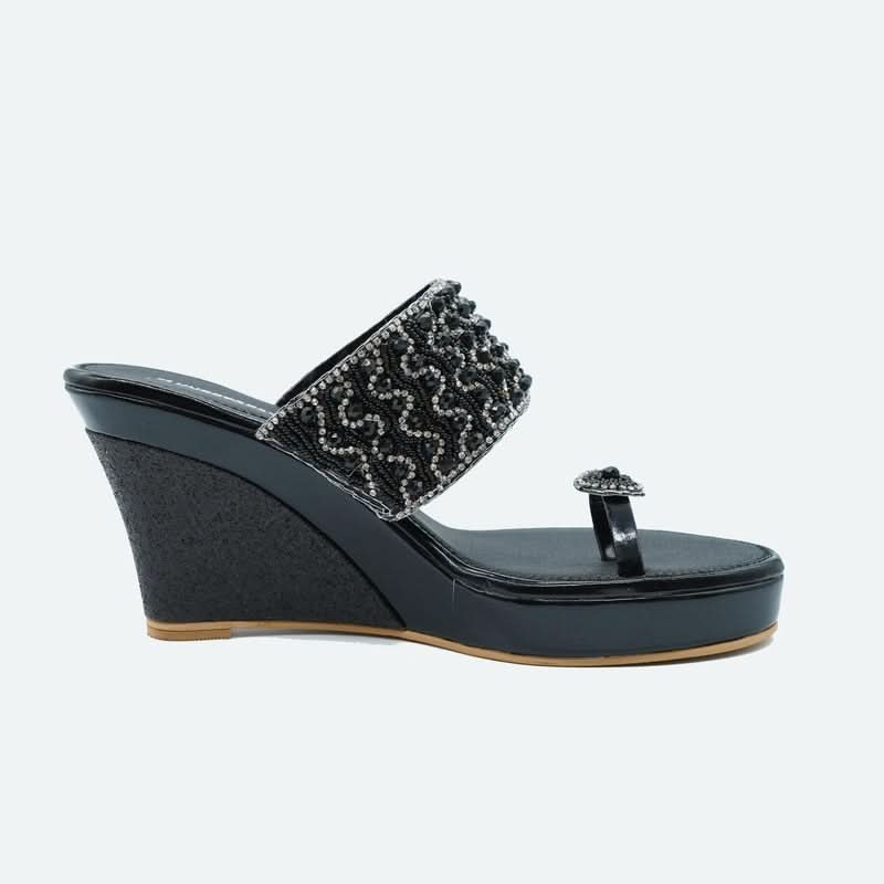 Zekia - Wedges