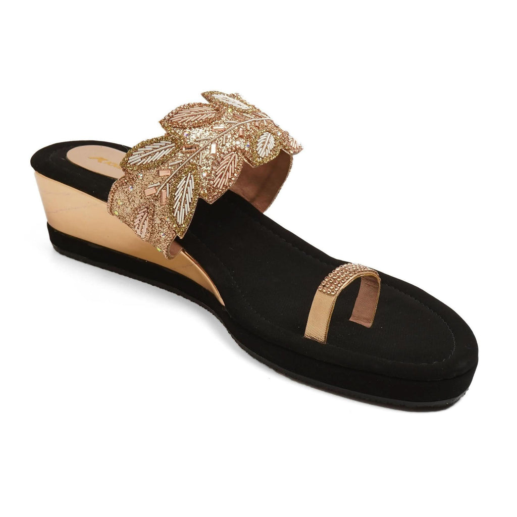Sevrina - Wedges