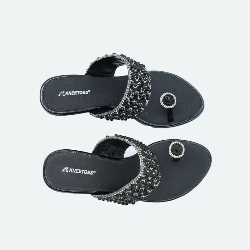 Zekia - Wedges