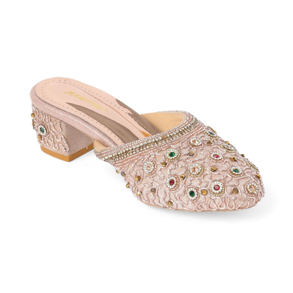 Avika - Mules