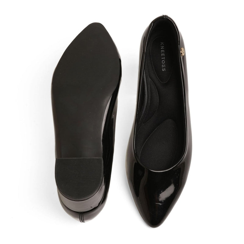 Radiant - Block Heels