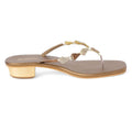 Lucienne - Block Heels
