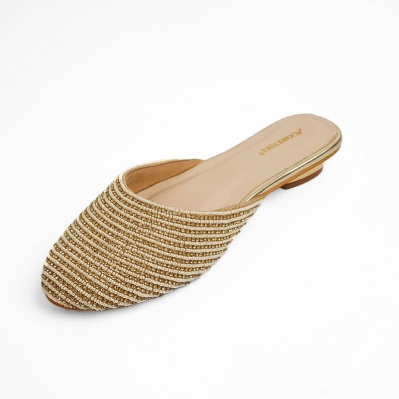 Kiyana - Mules