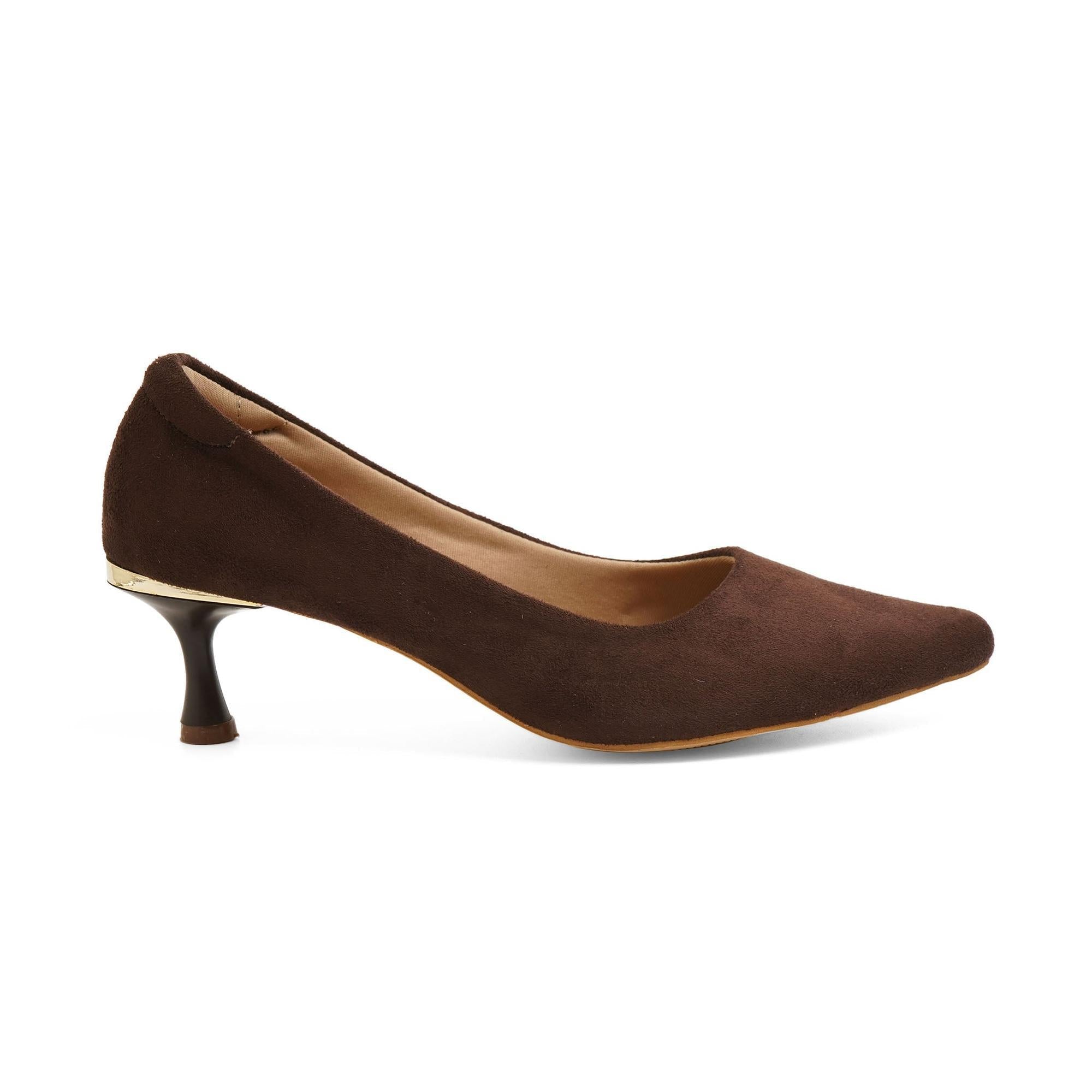 Truffle - Heels