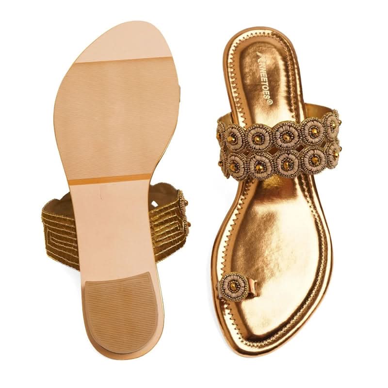 Iraaya - Block Heels