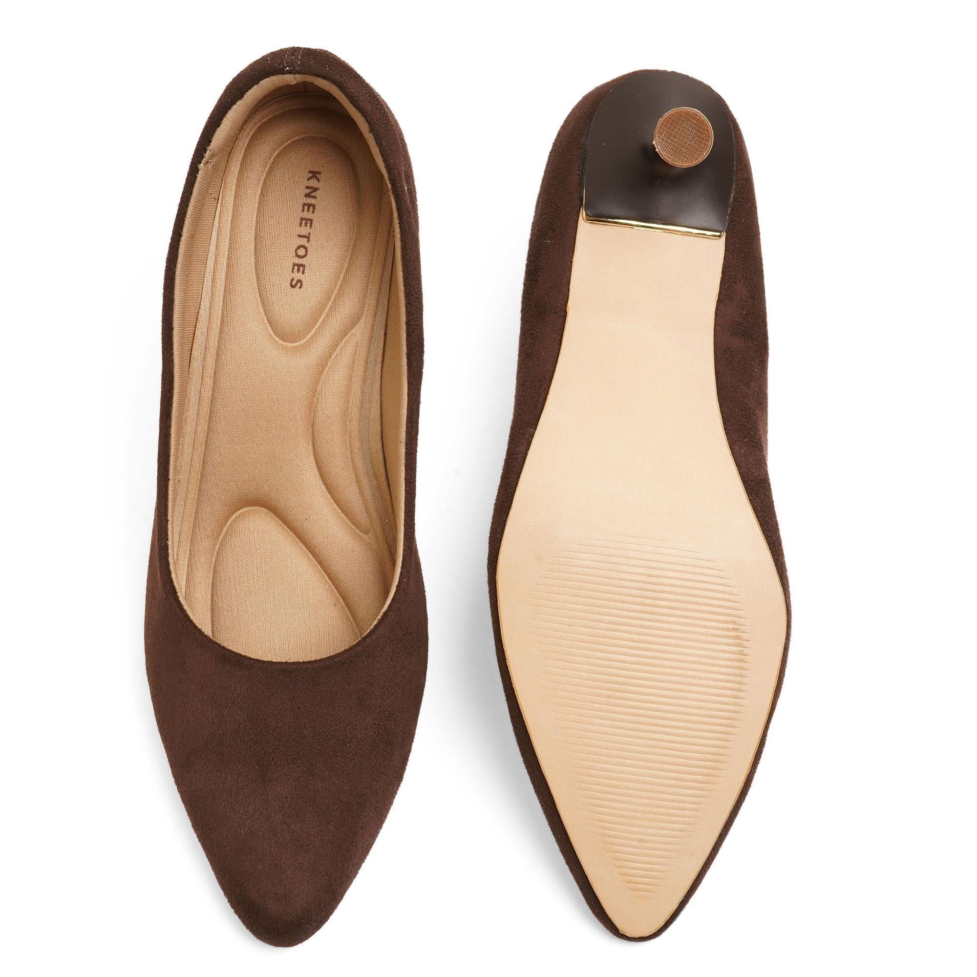 Truffle - Heels