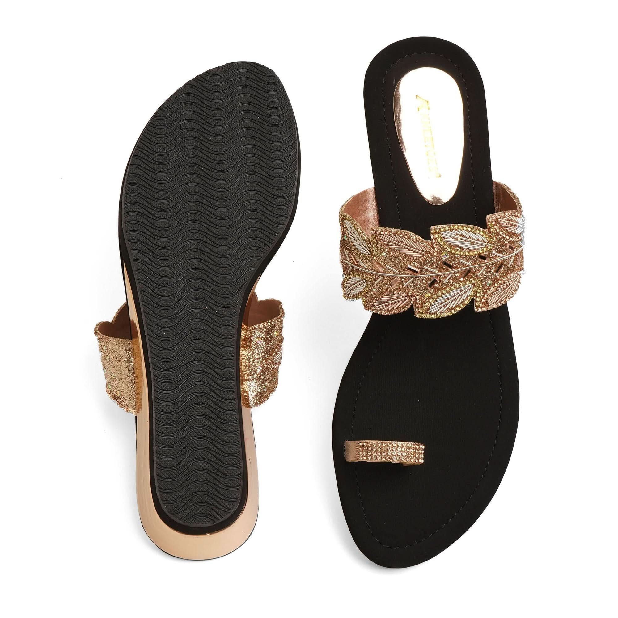 Sevrina - Wedges