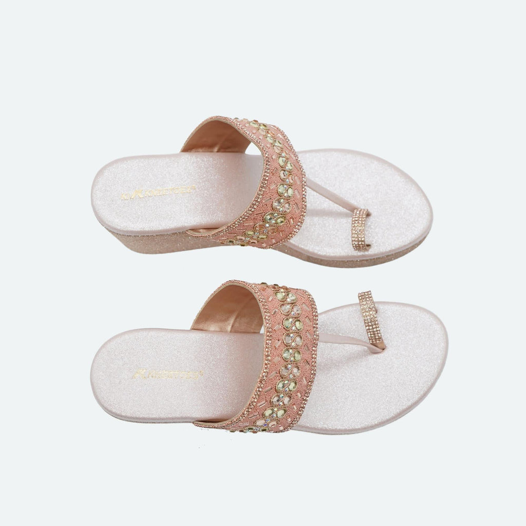 Miora - Wedges