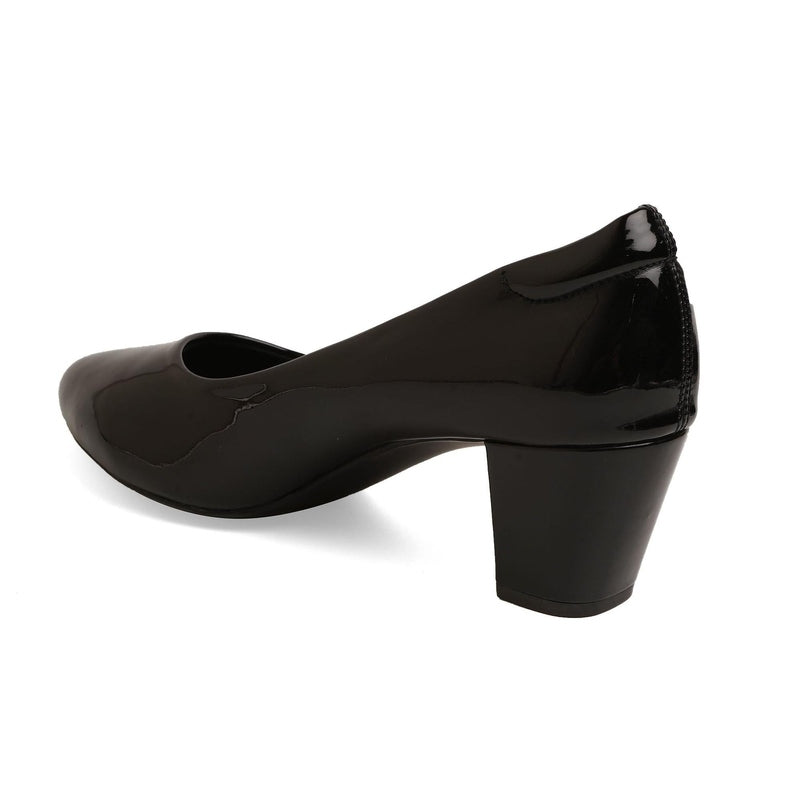 Harper - Block Heels