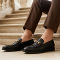 Miles - Formal Shoes