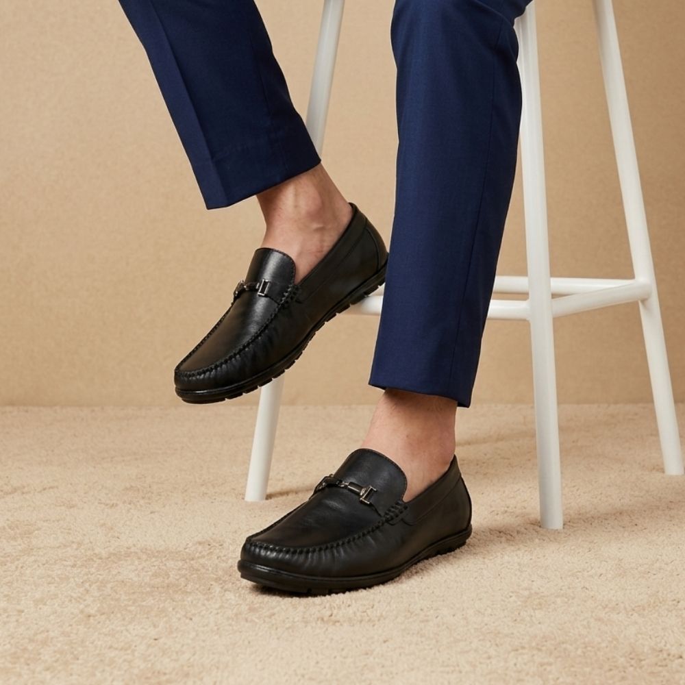 Harrison - Loafers